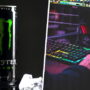 Nem ez az első alkalom, hogy a Monster Energy italmárka a szóhasználat miatt megy neki egy fejlesztőnek, de ez a mostani eset különösen gáz.