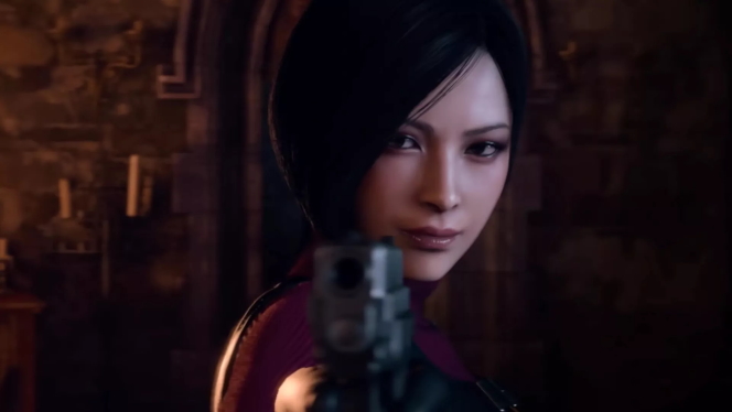 A szinkronszínész, aki a Resident Evil 4 remake-ben Ada Wong hangját adja, deaktiválta az Instagram kommenteket a rajongók vitriolos reakciói után.