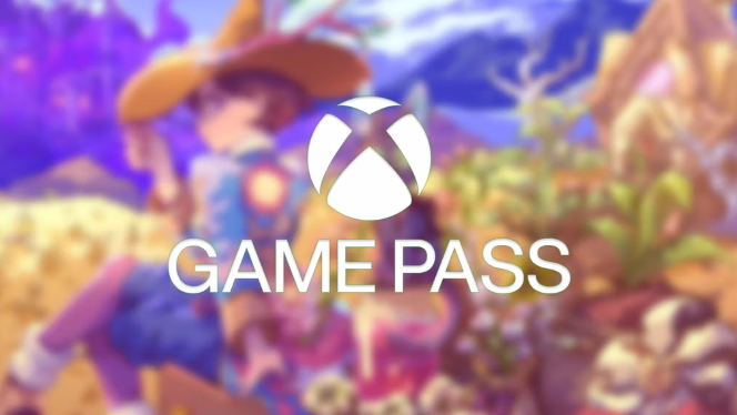 Xbox Game Pass: April’s new free-to-play fantasy game has revealed another legendary game like it! [VIDEO]