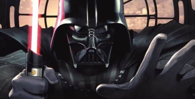 A Star Wars legújabb felnőtteknek szóló képregényében Darth Vader egy új, sokkoló erőtámadást mutat be, amely túlságosan brutális lenne a filmek számára.