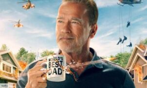 SOROZATKRITIKA – Arnold Schwarzenegger visszatér az akció-vígjáték műfajához a Netflix új sorozatában, a FUBAR-ban, amelyben egy titkos CIA-ügynököt alakít, akinek a lánya is ugyanebben a szakmában dolgozik.