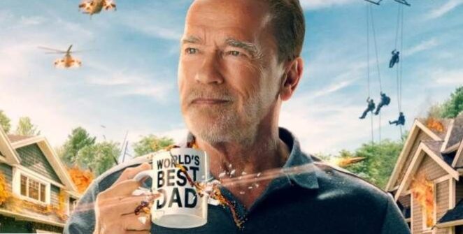 SOROZATKRITIKA – Arnold Schwarzenegger visszatér az akció-vígjáték műfajához a Netflix új sorozatában, a FUBAR-ban, amelyben egy titkos CIA-ügynököt alakít, akinek a lánya is ugyanebben a szakmában dolgozik.