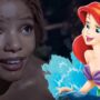 MOZI HÍREK - A kis hableány Disney élőszereplős változata  nem ígérkezik túl fényesnek az amerikai mozikban. Halle Bailey