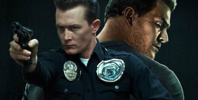MOZI HÍREK - A Reacher 2. évadában Robert Patrick váltja Rory Cochrane-t a Shane Langston szerepében, aki ex-NYPD rendőrként dolgozik egy védelmi szerződéses szervezetnél. A cserét az okozta, hogy Cochrane-nak ütemezési problémái adódtak.