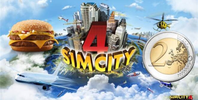 Ha szereted a városmenedzser játékokat, akkor most van egy remek lehetőséged arra, hogy kipróbáld az Electronic Arts leghíresebb alkotását, a SimCity 4 Deluxe Editiont.