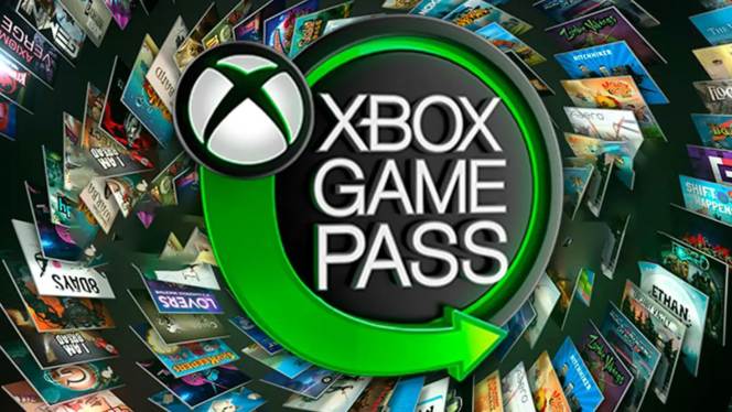 Microsoft is spending a lot on Game Pass;  While looking at the mobile phone