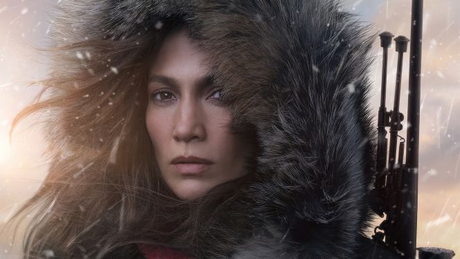 Jennifer Lopez's action thriller has achieved amazing results on Netflix!