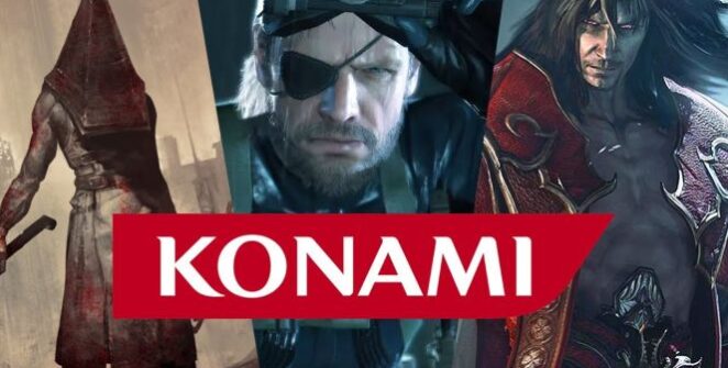 De visszatérve a Konami IP-ire, már 2021-ben hallani lehetett, hogy a Konami a Metal Gear Solid, a Castlevania és a Silent Hill sorozatokat fel akarta támasztani a remake-ek segítéségvel.