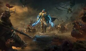 A Frontier Developments kapásból multiplatformként képzeli el a Warhammer Age of Sigmar: Realms of Ruint, ugyanis a kurrens-gen konzolokra is fejlesztik az RTS-t.