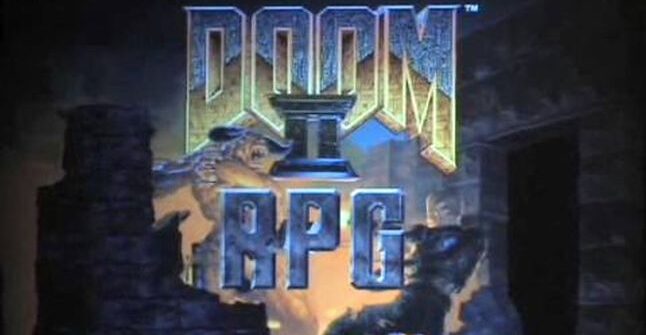 A Gen.Inc. állt a DOOM RPG PC-s átirata mögött, és most a 2010-ben megjelent második részt is áthozták, és a Doomworldön meg is találhatjuk a második rész kódvisszafejtett változatát.