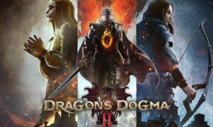 Tizenegy év várakozás után a PlayStation Showcase-en megjelent az első Dragon's Dogma 2 trailer, amely hatalmas kalandokat ígér.