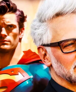 MOZI HÍREK - James Gunn Superman: Legacy című filmjének előkészületi munkálatai már zajlanak. Gunn nemrég időt szakított arra, hogy megerősítsen és megcáfoljon néhány részletet a projektről.