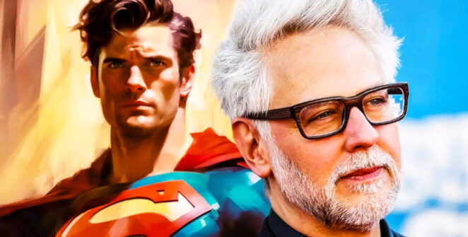 MOZI HÍREK - James Gunn Superman: Legacy című filmjének előkészületi munkálatai már zajlanak. Gunn nemrég időt szakított arra, hogy megerősítsen és megcáfoljon néhány részletet a projektről.
