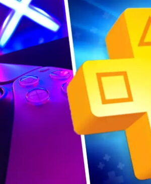 Könnyen előfordulhat, hogy a PlayStation Plus következő ingyenes PS5-játéka minden korábbit felülmúl majd... PS Plus Extra