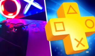 Könnyen előfordulhat, hogy a PlayStation Plus következő ingyenes PS5-játéka minden korábbit felülmúl majd... PS Plus Extra