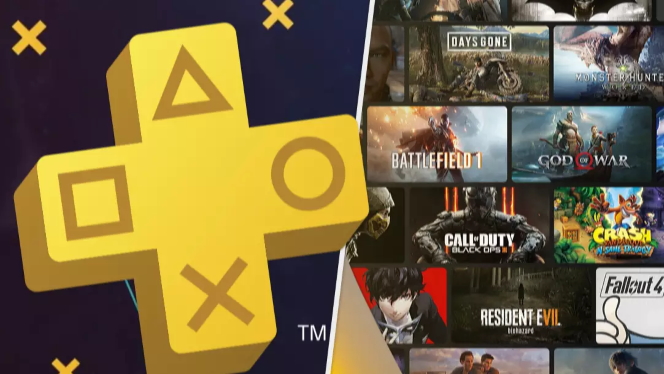 PlayStation Plus: Could there be a problem with June’s free games?!