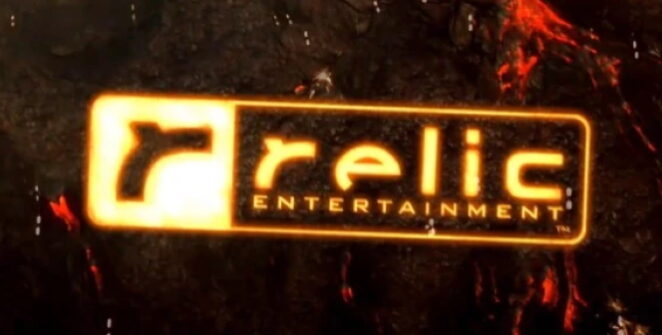 Úgy tűnik, a Relic Entertainment mostantól az 