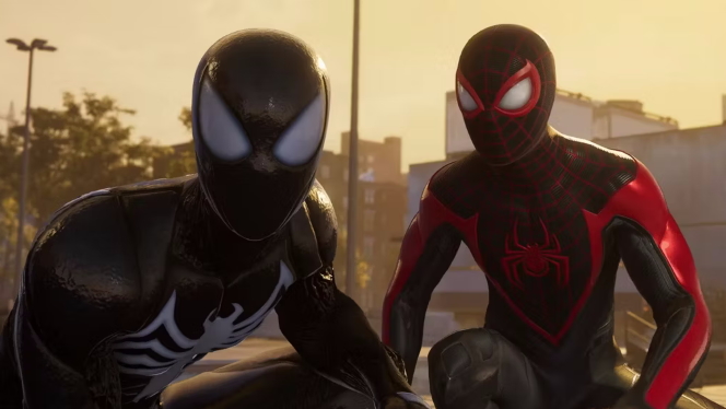 A Spider-Man 2 két új trailere megerősíti a szimbióta ruhát és más új játékmenetbeli funkciókat, amikre a rajongók számíthatnak a megjelenés idején.