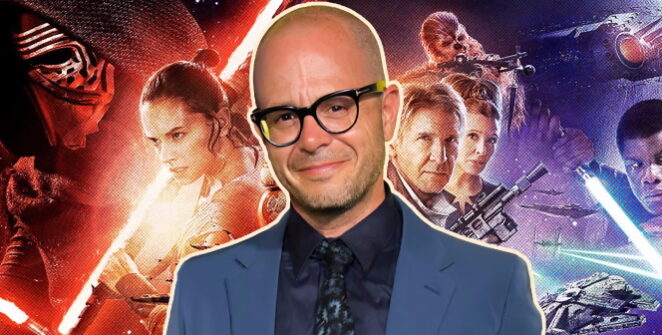 MOZI HÍREK - Damon Lindelof Star Wars-filmje állítólag újraosztotta volna Rey szerepét, a Lucasfilm azonban nem akart megválni Daisy Ridley-től...