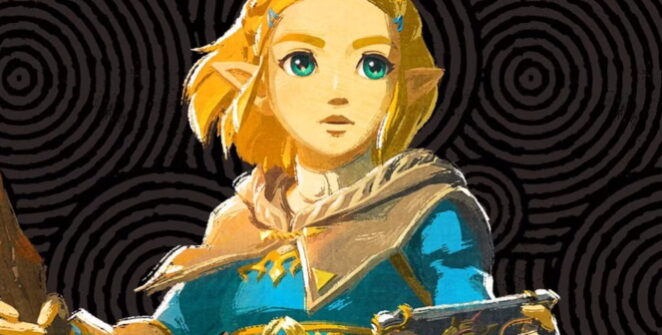 A The Legend of Zelda: Tears of the Kingdom megerősítette, hogy pontosan kinek a hangján szólal majd meg Zelda hercegnő a készülő játékban.