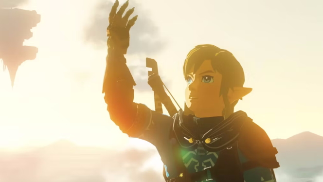 A Nintendo egy rövid videóban mutatja be, hogyan tesztelték a fejlesztők az Ultrahand képességet a hamarosan megjelenő The Legend of Zelda: Tears of the Kingdom játékban. Közben egyes rajongók már 72 órával a megjelenés előtt sorban álltak...
