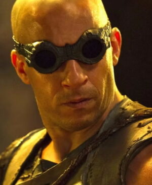 MOZI HÍREK - A Riddick-franchise negyedik filmje, a Riddick: Furya már fejlesztés alatt áll - Vin Diesel most azt is megmutatta, milyen lesz.