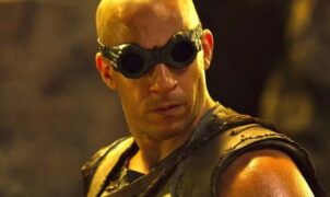 MOZI HÍREK - A Riddick-franchise negyedik filmje, a Riddick: Furya már fejlesztés alatt áll - Vin Diesel most azt is megmutatta, milyen lesz.