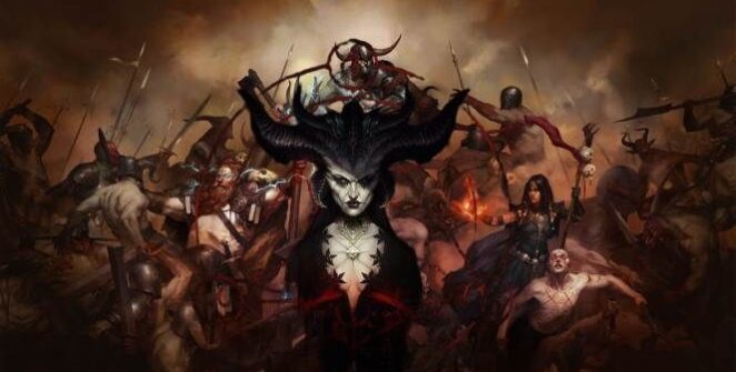 A Blizzard legújabb alkotása, a Diablo IV nem csupán folytatja az előző részek történetét, hanem új szintre emeli a játékmenetet, a grafikát és a hangulatot is.