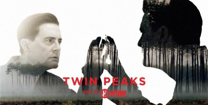 SOROZATKRITIKA – David Lynch Twin Peaks című sorozata a televíziózás művészetének egyik sarkköve.