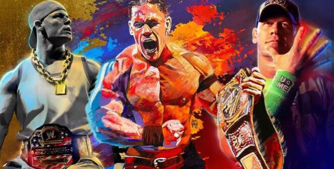 A WWE szupersztárja, Dominik Dijak egy változtatást javasolt a karakterének a WWE 2K23-ban: azt szeretné, ha a játék elhagyná a régi T-Bar álnevét, és helyette az aktuális Dijak nevet használná.
