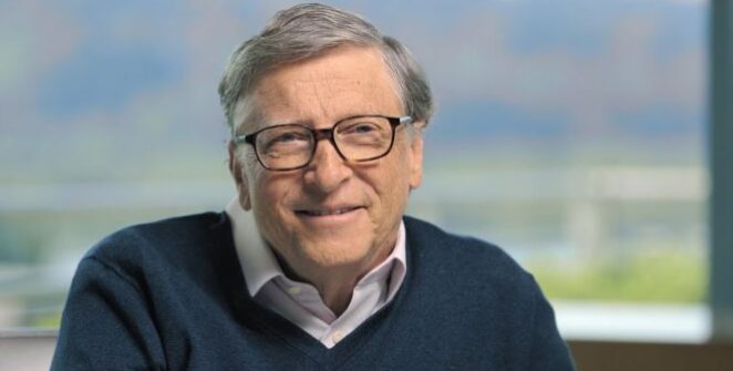 Először idézzük, amit Bill Gates ír, majd utána elmagyarázzuk a kérdéses részeket: „Soha nem gondoltam volna, hogy egy játékról szóló könyvhöz kötődni fogok, de imádtam a Tomorrow, and Tomorrow, and Tomorrow-t.