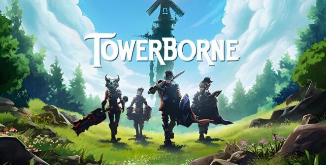 Az Xbox Game Studios és a Stoic ráadásul cross-gen játékként tervezi a Towerborne-ot (a bejelentésük nem téved), ami eléggé durva, hiszen mire megjelenik a játék, már több mint tíz éves lesz az Xbox One.