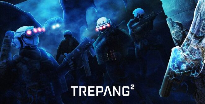 Legyél a legjobb menő csávó a Trepang2-ben, ami egy véres, akciódús, közeljövőben játszódó FPS.