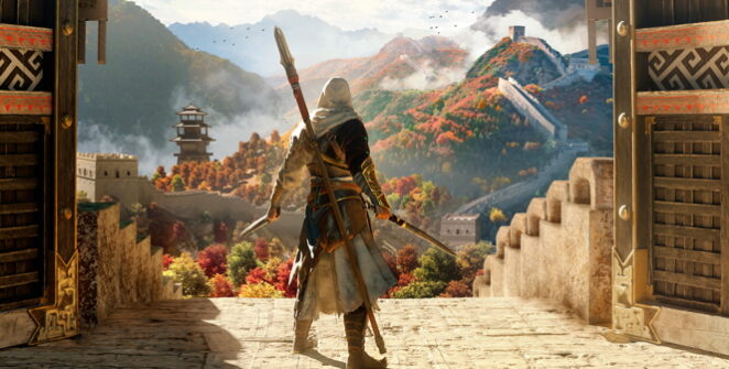 A Ubisoft készülő mobiljátékának, az Assassin's Creed Jade-nek a játékmenetét bemutató gameplay felvételek idő előtt kiszivárogtak a netre a játék jelenleg is zajló zárt bétájából.