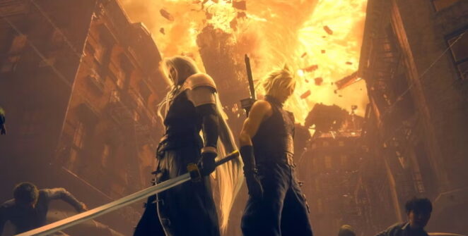 A Square Enix azzal kecsegtet, hogy a Final Fantasy 7 Rebirth megjelenésére változtatásokat eszközölnek a Final Fantasy 7 Remake harcrendszerén. Ráadásul visszatérhet valaki, akire már régen várnak a rajongók...