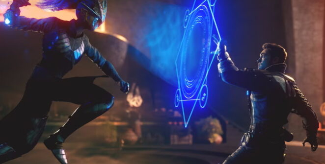 Az EA az SGF 2023 alkalmából új játékmenet-trailert ad ki az Immortals of Aveum-hoz. Ez a készülő lövöldözős játék néhány hihetetlenül jól kinéző díszletét mutatja be.