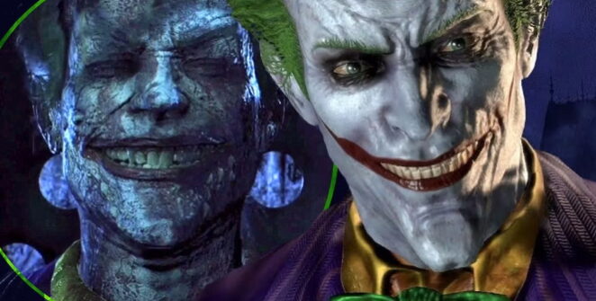 A 2015-ös Arkham City tartalmazott egy rejtett jelenetet, amelyből kiderül, hogy Joker visszatér. Most már a rajongók is tudják, hogyan, hiszen a gonosztevő hivatalosan is visszatér a halálból. (Figyelem: spoilereket tartalmaz a Batman #135-ről!)
