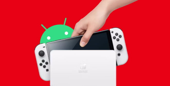 TECH HÍREK - Az egyik legnépszerűbb Nintendo Switch emulátor, amely még mindig aktív fejlesztés alatt áll, nem sokkal azután érkezik Androidra, hogy a Nintendo bezárta riválisát.
