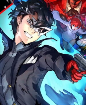 A Persona 5 esztétikája nagy hatással volt a Persona 3 Reload vizuális megjelenítésére. A Persona 6 kezelése is ugyanezt a képletet követheti.