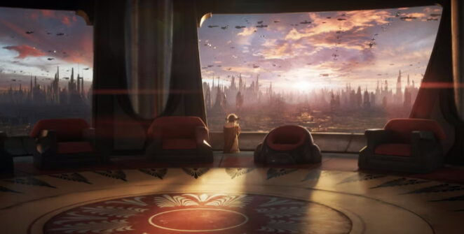 A Star Wars Eclipse története a játékosok döntései alapján alakul, ami új utat nyit a franchise számára, de nehéz lesz összeegyeztetni a kánonnal.