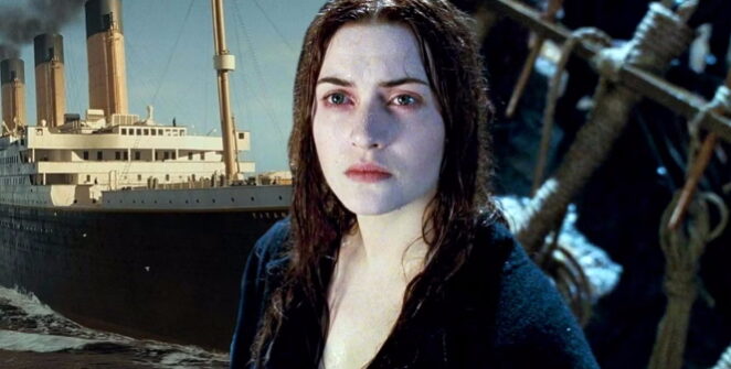 MOZI HÍREK - A Netflix kapott hideget-meleget, miután a Titan tragédiájáról szóló hírek közepette bejelentették, hogy az 1997-es Titanic is elérhető lesz a könyvtárukban.