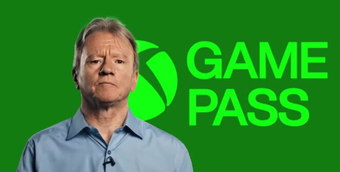 Az FTC kontra Microsoft ügyben tett vallomása során Jim Ryan Sony-vezér azt állítja, hogy az Xbox Game Pass 