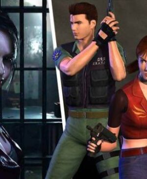 A Capcom válaszolt egy részvényes kérdésére, ami némi reményt ad a rajongóknak, hogy egy Resident Evil Code: Veronica remake-je lehetséges-e.