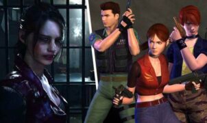 A Capcom válaszolt egy részvényes kérdésére, ami némi reményt ad a rajongóknak, hogy egy Resident Evil Code: Veronica remake-je lehetséges-e.