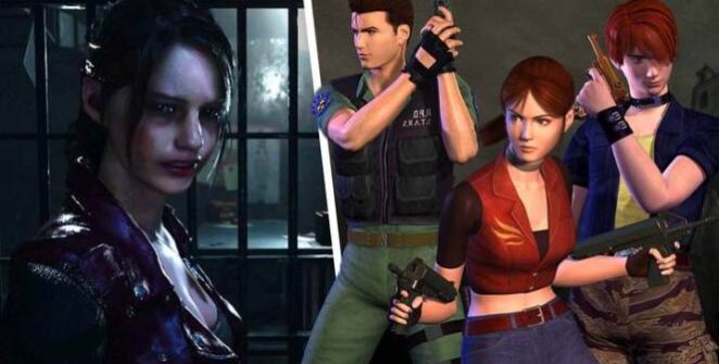 A Capcom válaszolt egy részvényes kérdésére, ami némi reményt ad a rajongóknak, hogy egy Resident Evil Code: Veronica remake-je lehetséges-e.