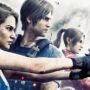 FILMKRITIKA - A Resident Evil: Death Island a legfrissebb akció-horror animációs film, amely ugyanabban a világban játszódik, mint a Resident Evil videojátékok.