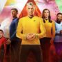 SOROZATKRITIKA – A Star Trek: Furcsa új világok második évada ötvözi a hagyományos űrkalandokat és a modern sorozatgyártás adta lehetőségeket, miközben új dimenziókat nyit meg a már jól ismert karakterek számára.