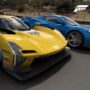 A Forza Motorsport 8, ami a hülye trendeket követve megszabadult a számozásától, egy korrekt gépi tanulású mesterséges intelligenciával fog rendelkezni.