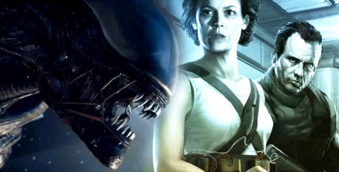 MOZI HÍREK - Neill Blomkamp rendező elárulta, hogyan reagált az Alien folytatásának törlésére, amelyben Sigourney Weaver Ellen Ripley-je tért volna vissza.