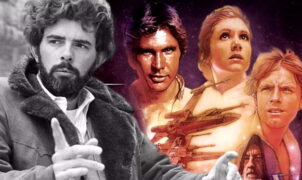 MOZI HÍREK - Az első Star Wars-filmnek nem volt címfelirata, amikor a mozikba került. Ám George Lucas később úgy döntött, hogy átnevezi a filmet "Egy új remény"-re.